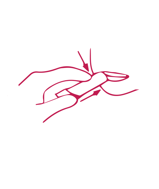 Herpotherm® position
