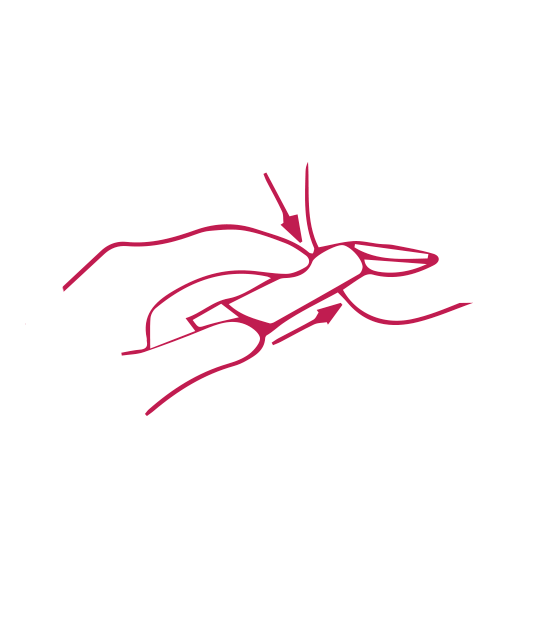 Herpotherm® posizionare
