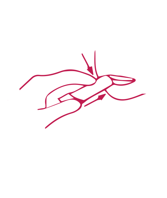 Herpotherm® Plaatsen