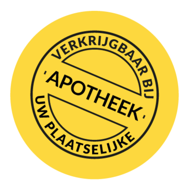 Lokale apotheek